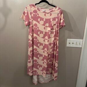 Lularoe dress